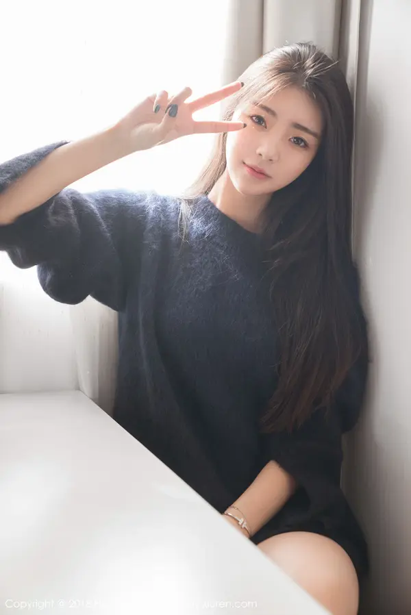 Vol. 0027 可乐Vicky（31P） (4/31)