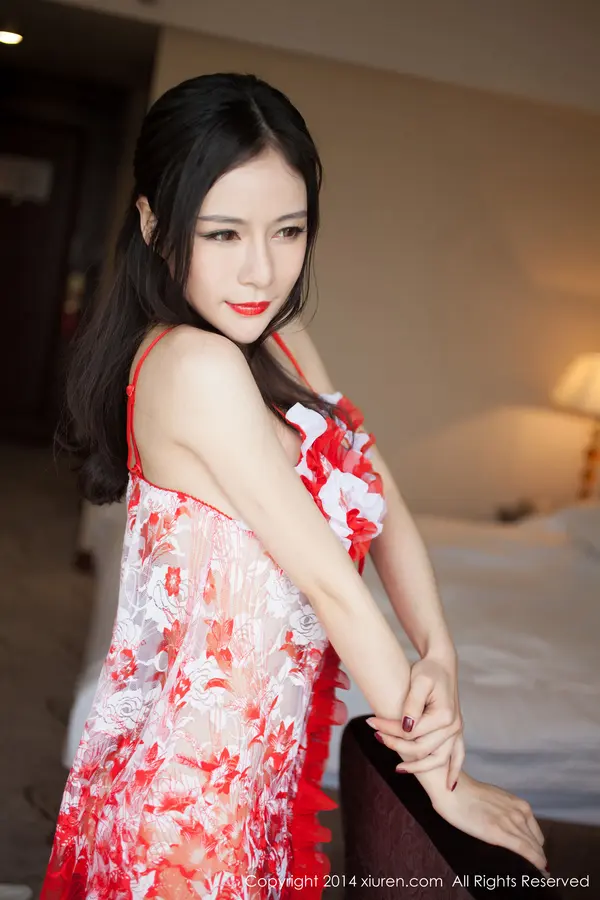 Vol. 00096 nancy小姿（75P） (3/75)