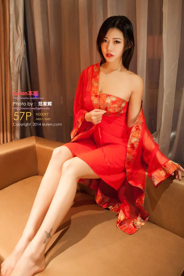 Vol. 00097 luvian本能（58P）-妹子录-美女图片|美女写真 专注超高清美女图片分享网站