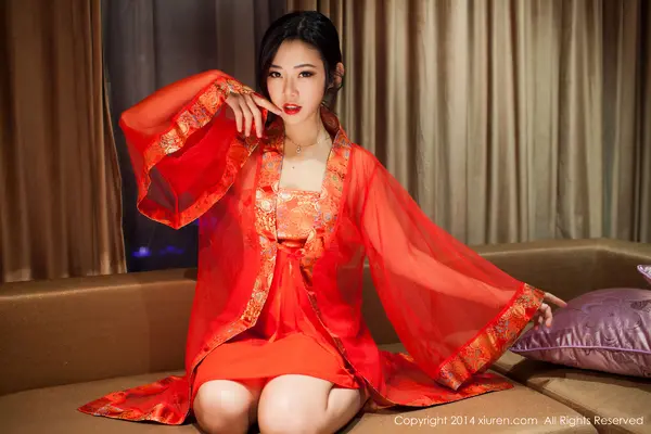 Vol. 00097 luvian本能（58P） (2/58)