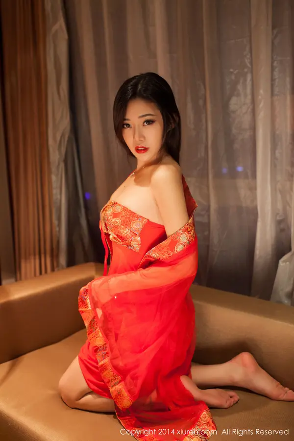 Vol. 00097 luvian本能（58P） (4/58)