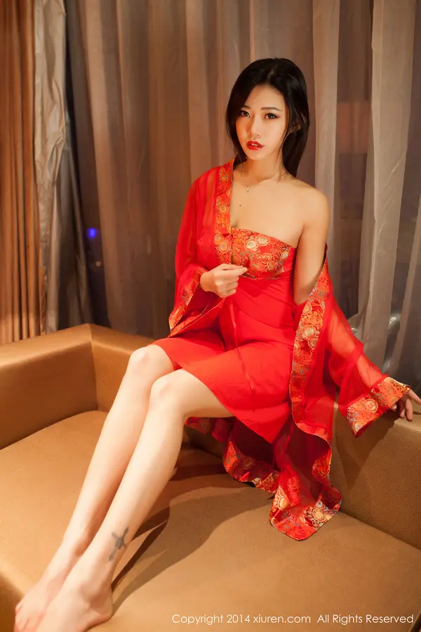 Vol. 00097 luvian本能（58P） (5/58)