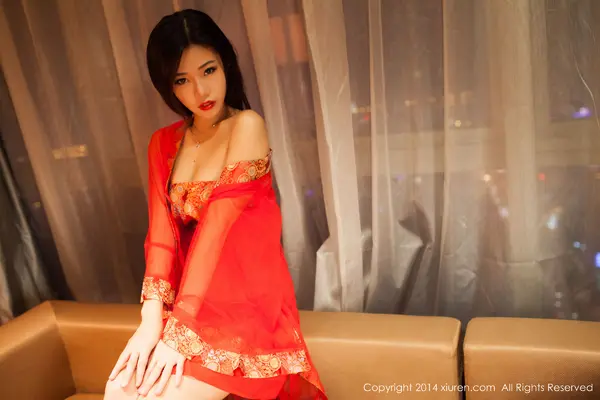 Vol. 00097 luvian本能（58P） (6/58)