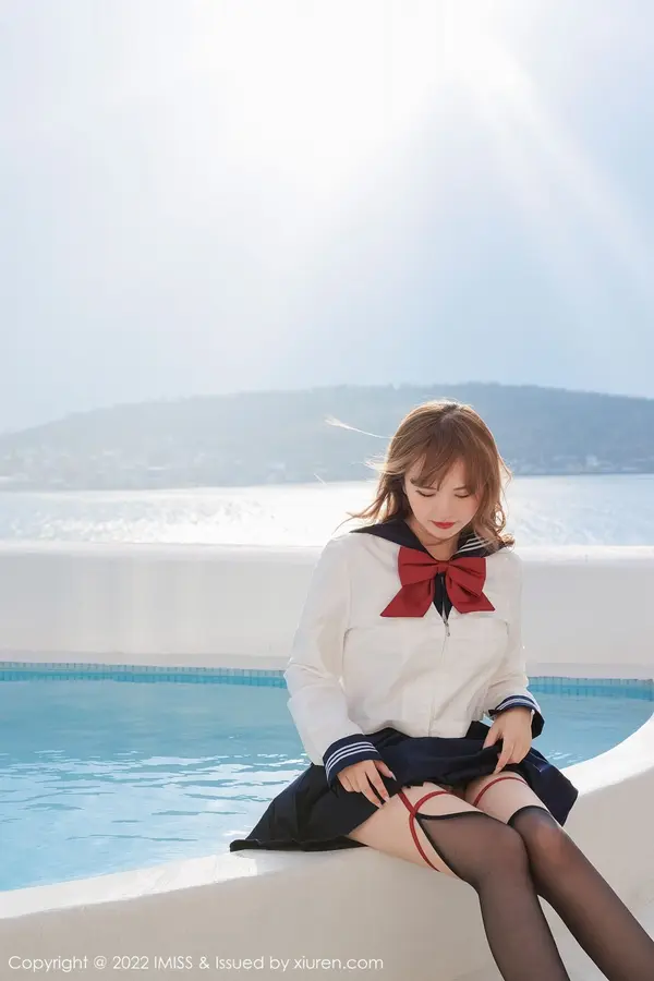 Vol. 0683 张思允Nice（60P） (2/60)