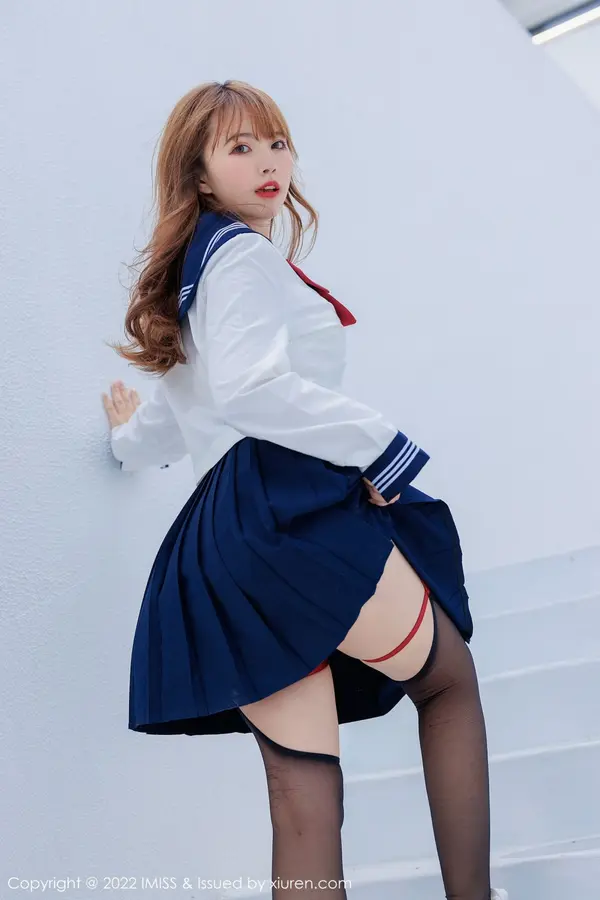 Vol. 0683 张思允Nice（60P） (5/60)