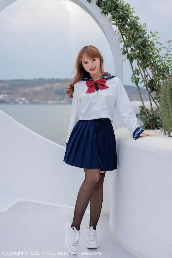Vol. 0683 张思允Nice（60P） (6/60)