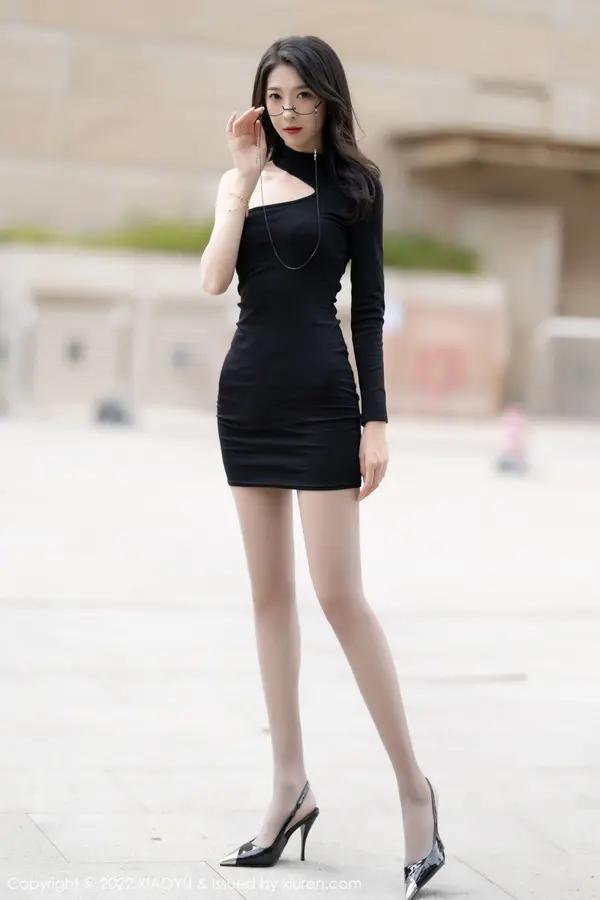 Vol. 0784 林乐一（86P） (4/86)