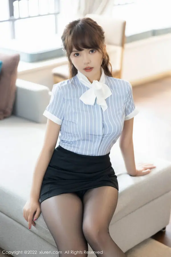 Vol. 05053 张思允Nice（61P） (4/61)