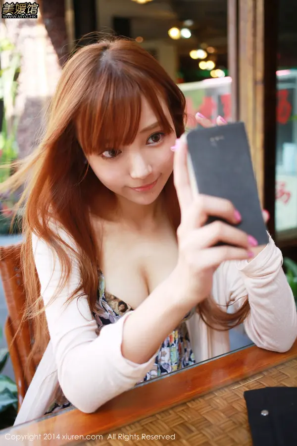 Vol. 00119 王馨瑶yanni（51P） (6/45)