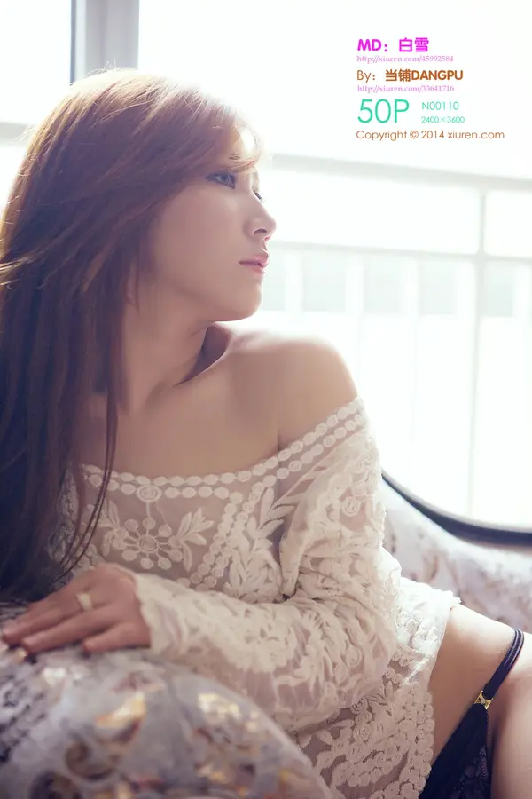 Vol. 00110 白雪（51P）-妹子录-美女图片|美女写真 专注超高清美女图片分享网站