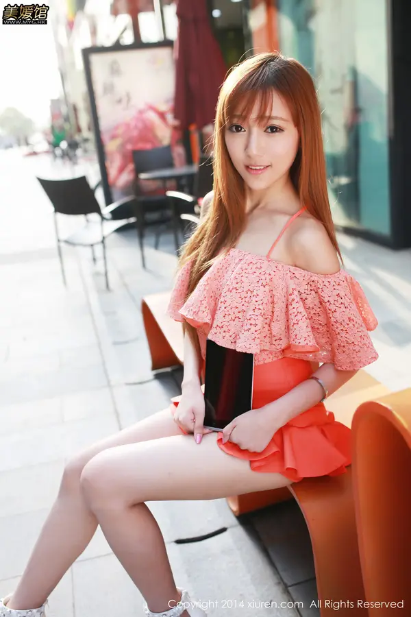 Vol. 00135 王馨瑶yanni（90P） (5/90)