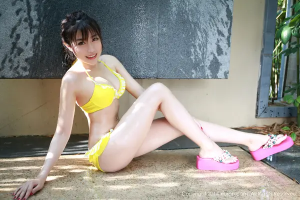 Vol. 00138 许诺Sabrina（53P） (3/53)
