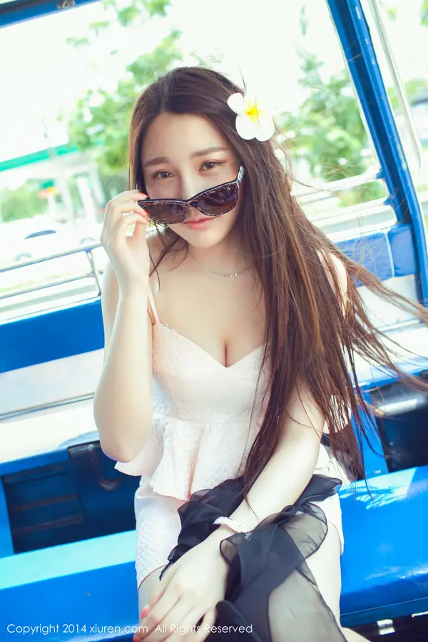 Vol. 00139 Lynn刘奕宁（55P） (2/55)