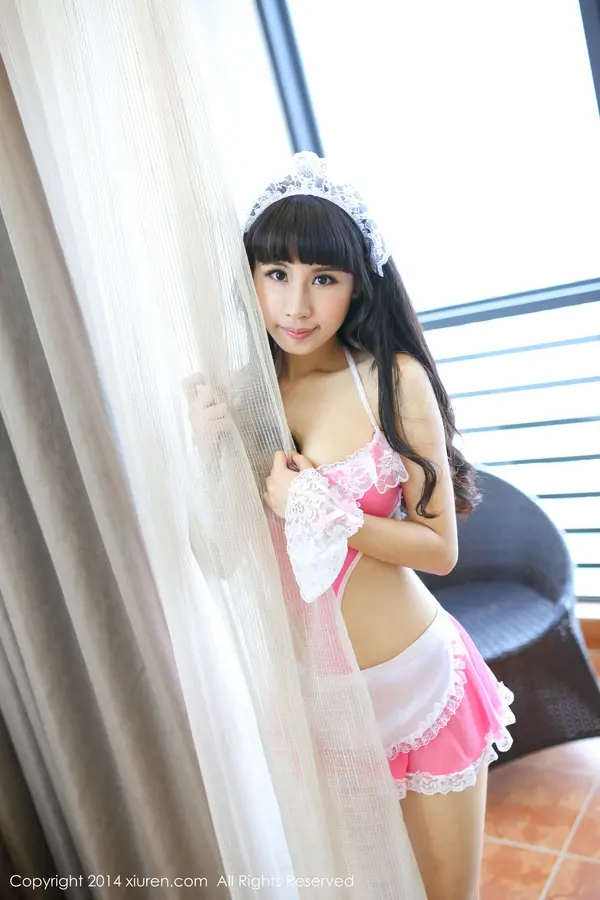 Vol. 00132 涵涵_blackangela（87P） (2/87)