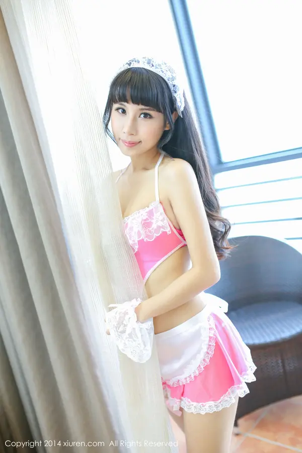 Vol. 00132 涵涵_blackangela（87P） (3/87)