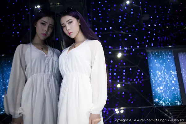 Vol. 00131 梦娜Vanessa（59P） (5/59)