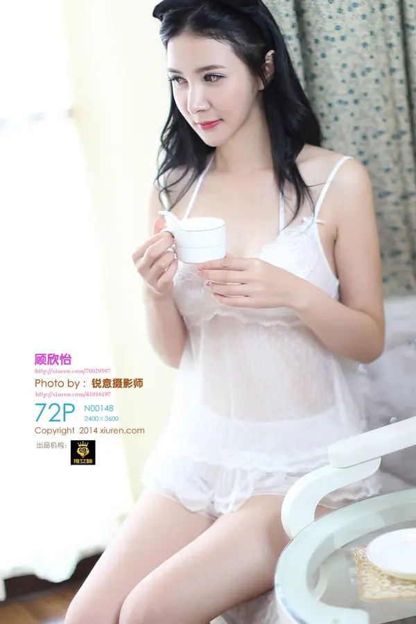 Vol. 00148 顾欣怡（73P）-妹子录-美女图片|美女写真 专注超高清美女图片分享网站