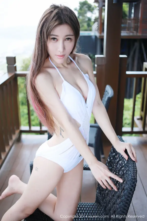 Vol. 00145 叶籽亿（51P） (5/53)