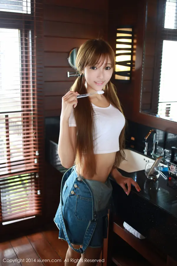 Vol. 00149 王馨瑶yanni（51P） (3/51)