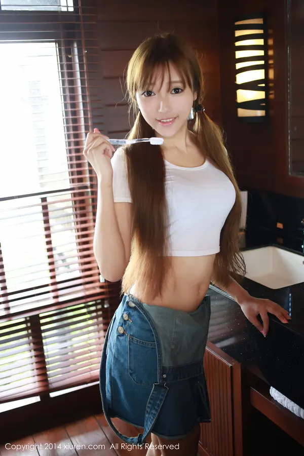 Vol. 00149 王馨瑶yanni（51P） (4/51)