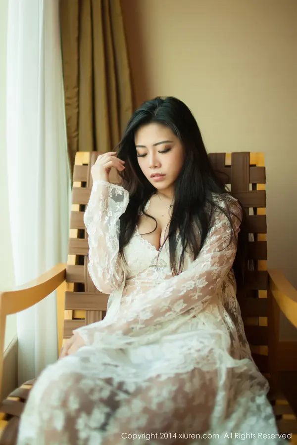 Vol. 00161 luvian本能（51P） (2/45)
