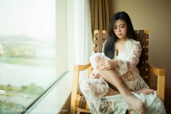Vol. 00161 luvian本能（51P） (3/45)