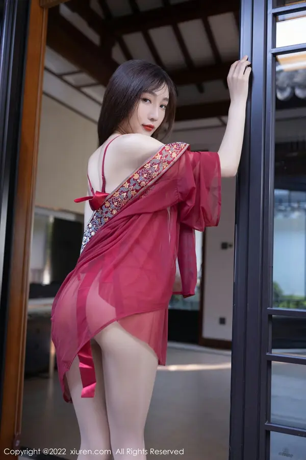 Vol. 05033 陆萱萱（71P） (4/71)