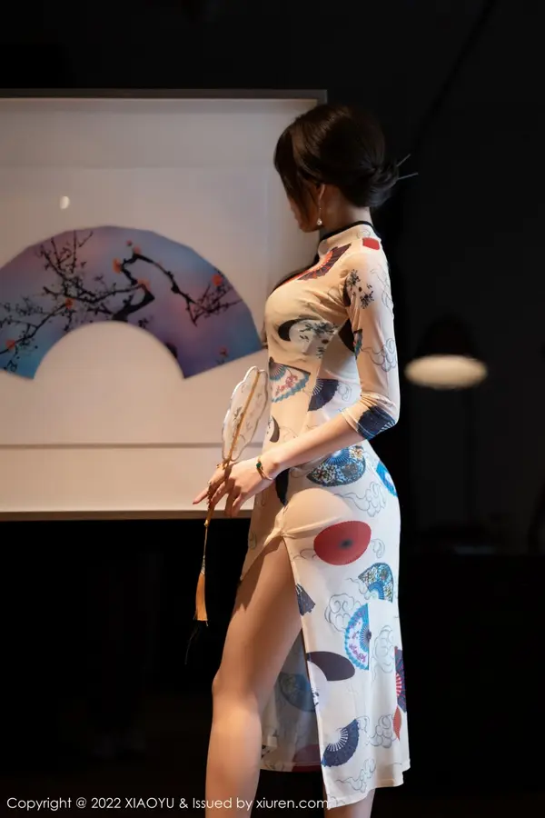 Vol. 0788 芝芝Booty（106P） (2/106)