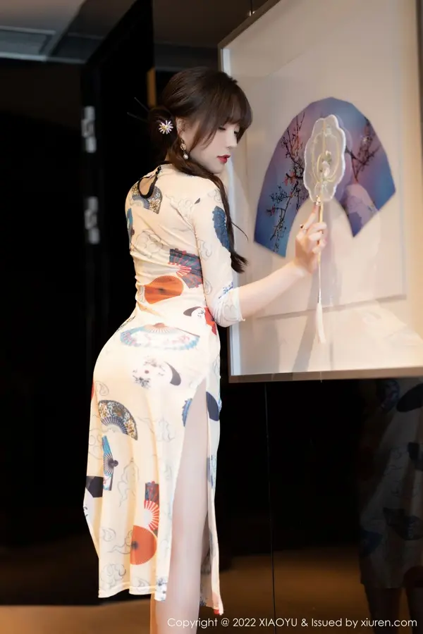 Vol. 0788 芝芝Booty（106P） (3/106)