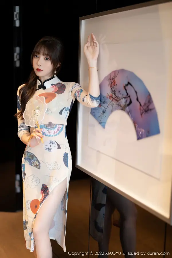 Vol. 0788 芝芝Booty（106P） (4/106)