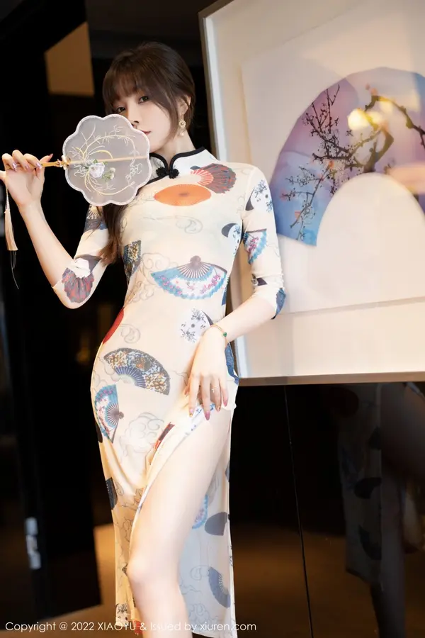 Vol. 0788 芝芝Booty（106P） (6/106)