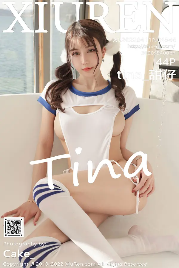 Vol. 04846 tina_甜仔（45P）-妹子录-美女图片|美女写真 专注超高清美女图片分享网站