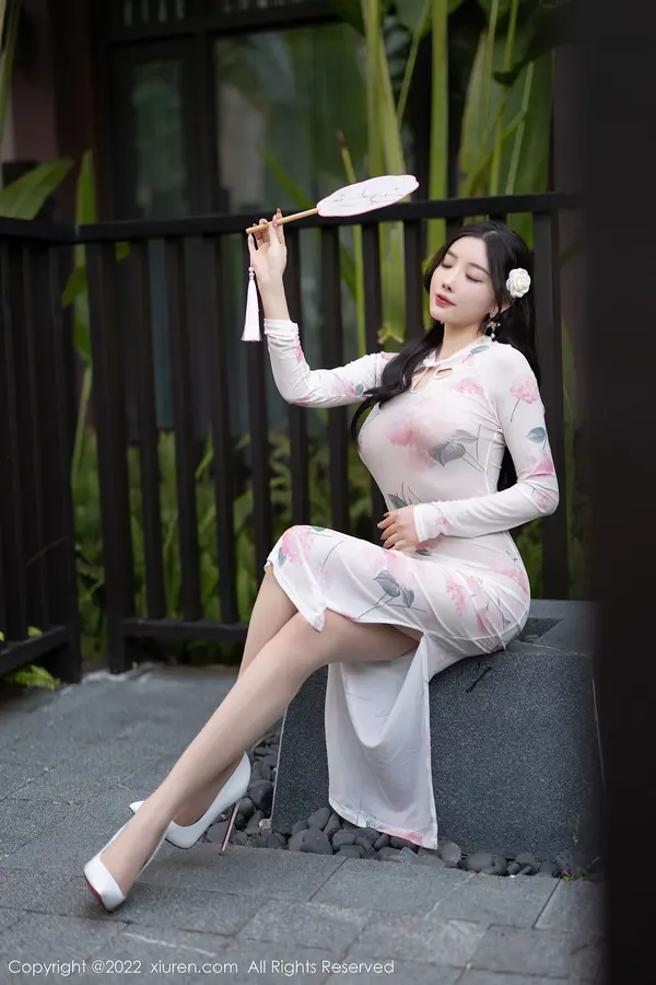 Vol. 04800 杨晨晨Yome（79P） (5/79)