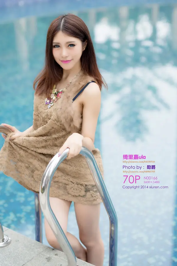 Vol. 00166 绮里嘉ula（71P）-妹子录-美女图片|美女写真 专注超高清美女图片分享网站