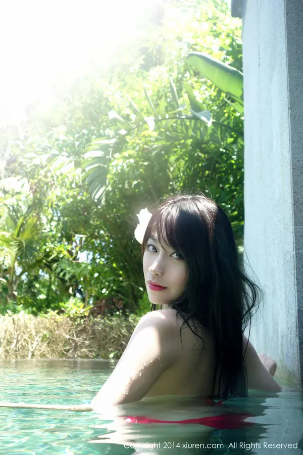 Vol. 00167 许诺Sabrina（54P） (4/54)
