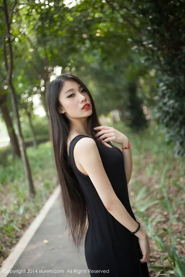 Vol. 00169 战姝羽Zina（57P） (2/57)