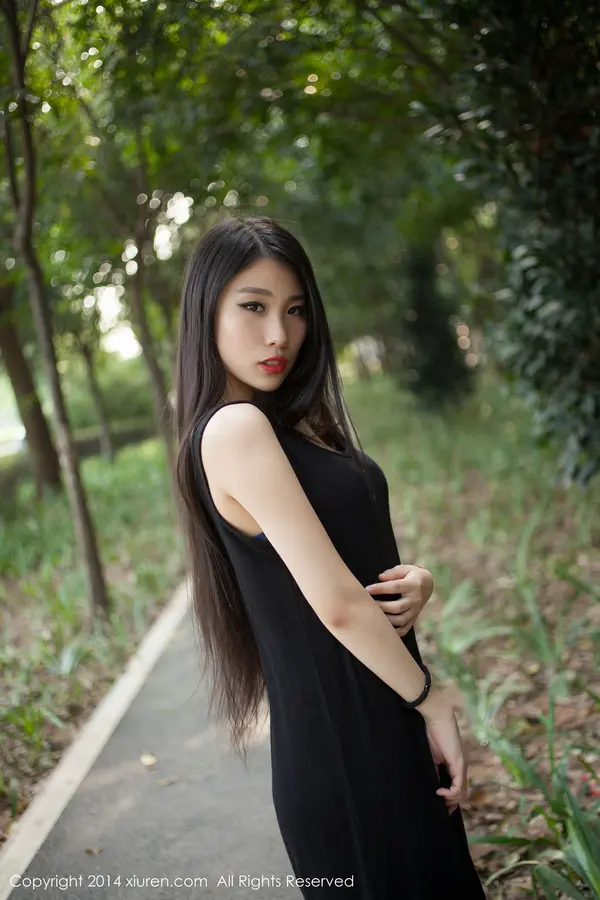 Vol. 00169 战姝羽Zina（57P） (3/57)