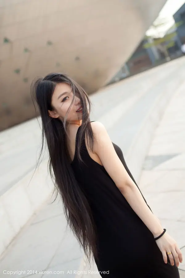 Vol. 00169 战姝羽Zina（57P） (4/57)