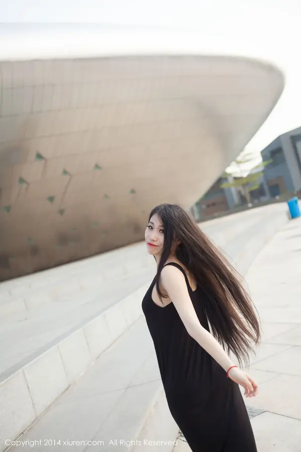 Vol. 00169 战姝羽Zina（57P） (5/57)