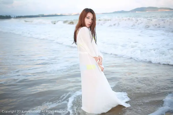 Vol. 00165 vetiver嘉宝贝儿（37P） (2/37)
