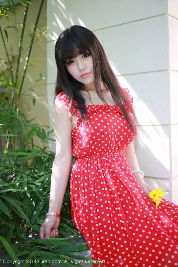 Vol. 00164 Babie可儿（47P） (2/47)
