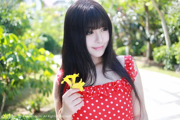 Vol. 00164 Babie可儿（47P） (3/47)