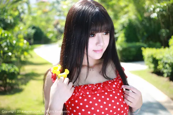 Vol. 00164 Babie可儿（47P） (4/47)