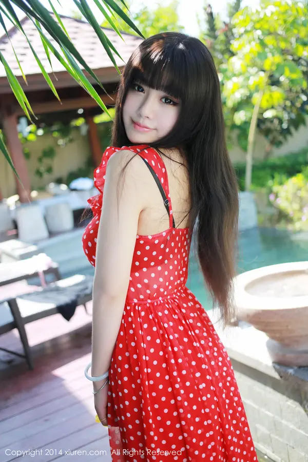 Vol. 00164 Babie可儿（47P） (5/47)