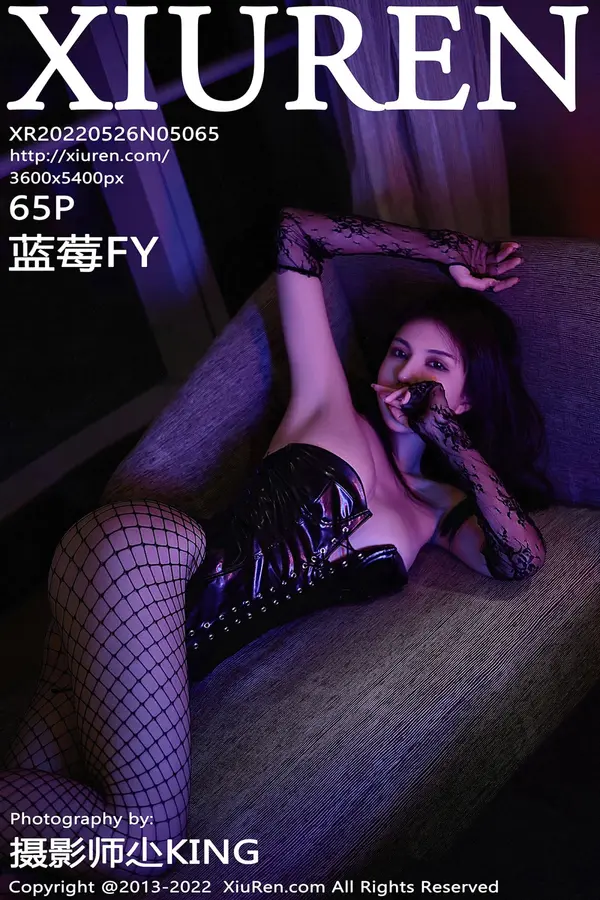 Vol. 05065 蓝莓FY（66P）-妹子录-美女图片|美女写真 专注超高清美女图片分享网站