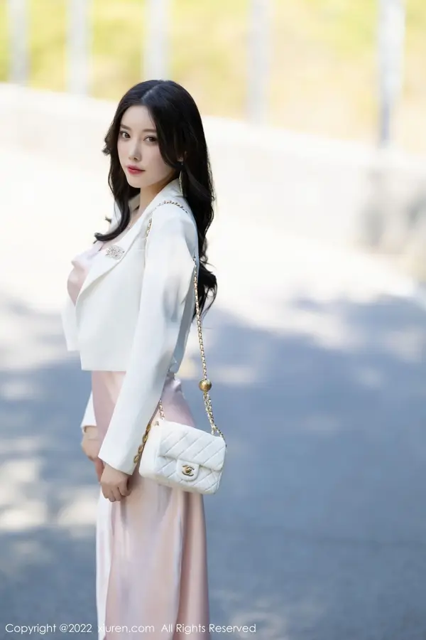 Vol. 05088 杨晨晨Yome（85P） (3/85)
