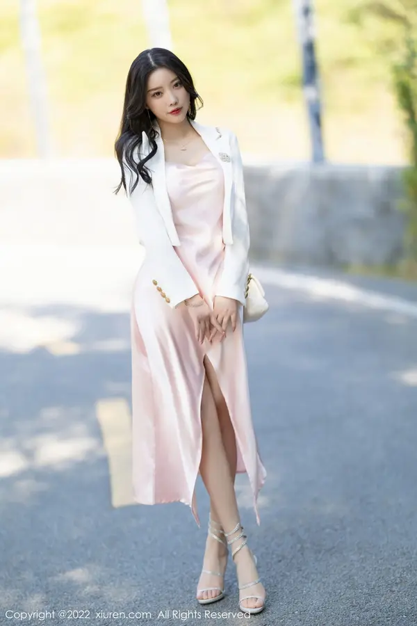 Vol. 05088 杨晨晨Yome（85P） (4/85)