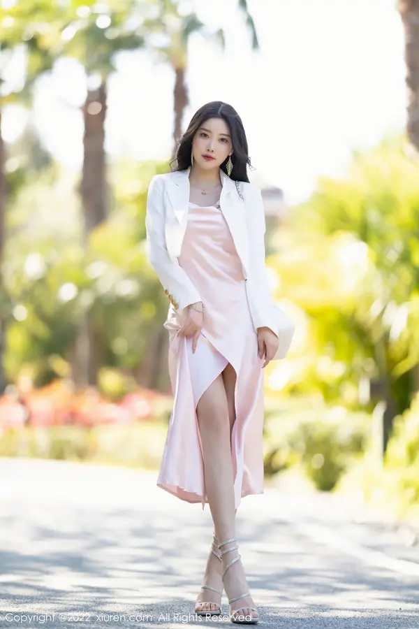 Vol. 05088 杨晨晨Yome（85P） (6/85)