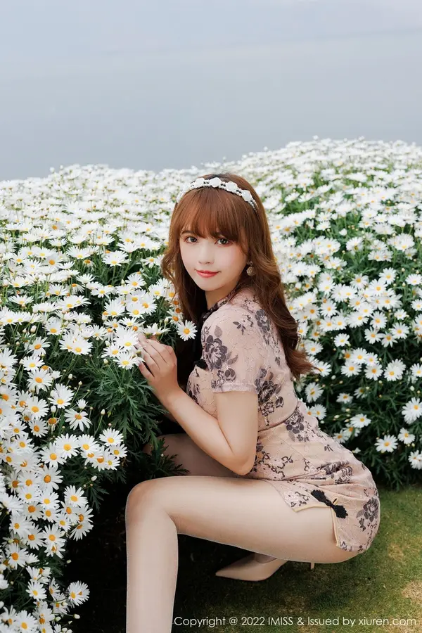 Vol. 0684 张思允Nice（51P） (6/51)