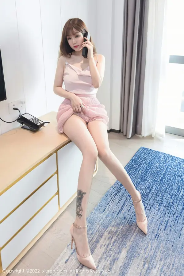 Vol. 05039 王雨纯（51P） (2/51)